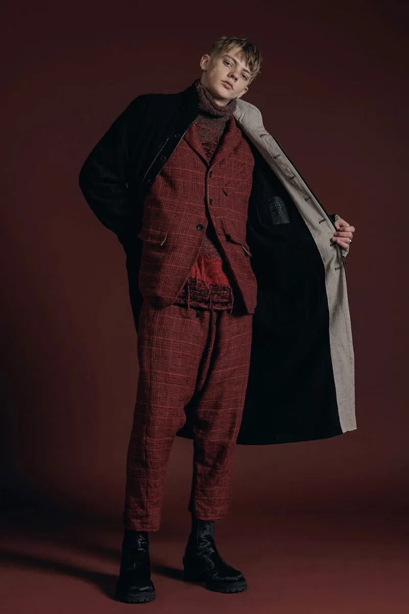Fulling Coat