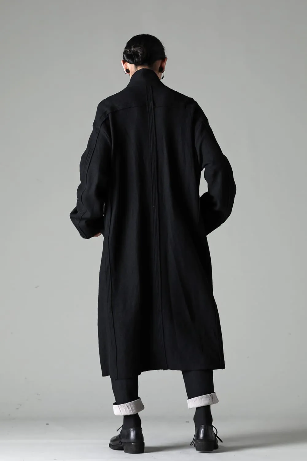 Fulling Coat