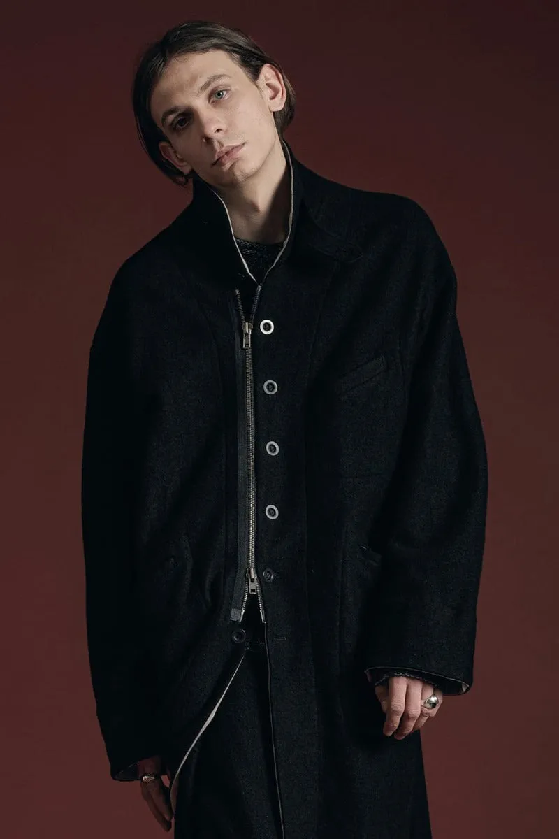 Fulling Coat
