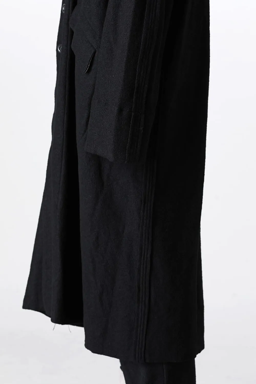 Fulling Coat