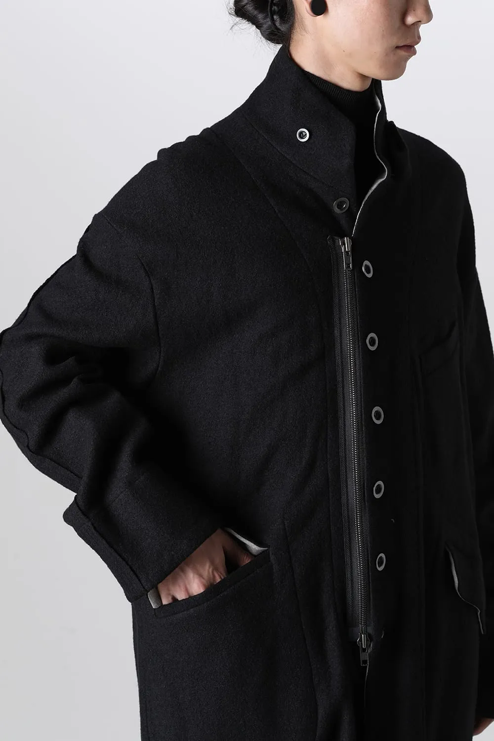 Fulling Coat