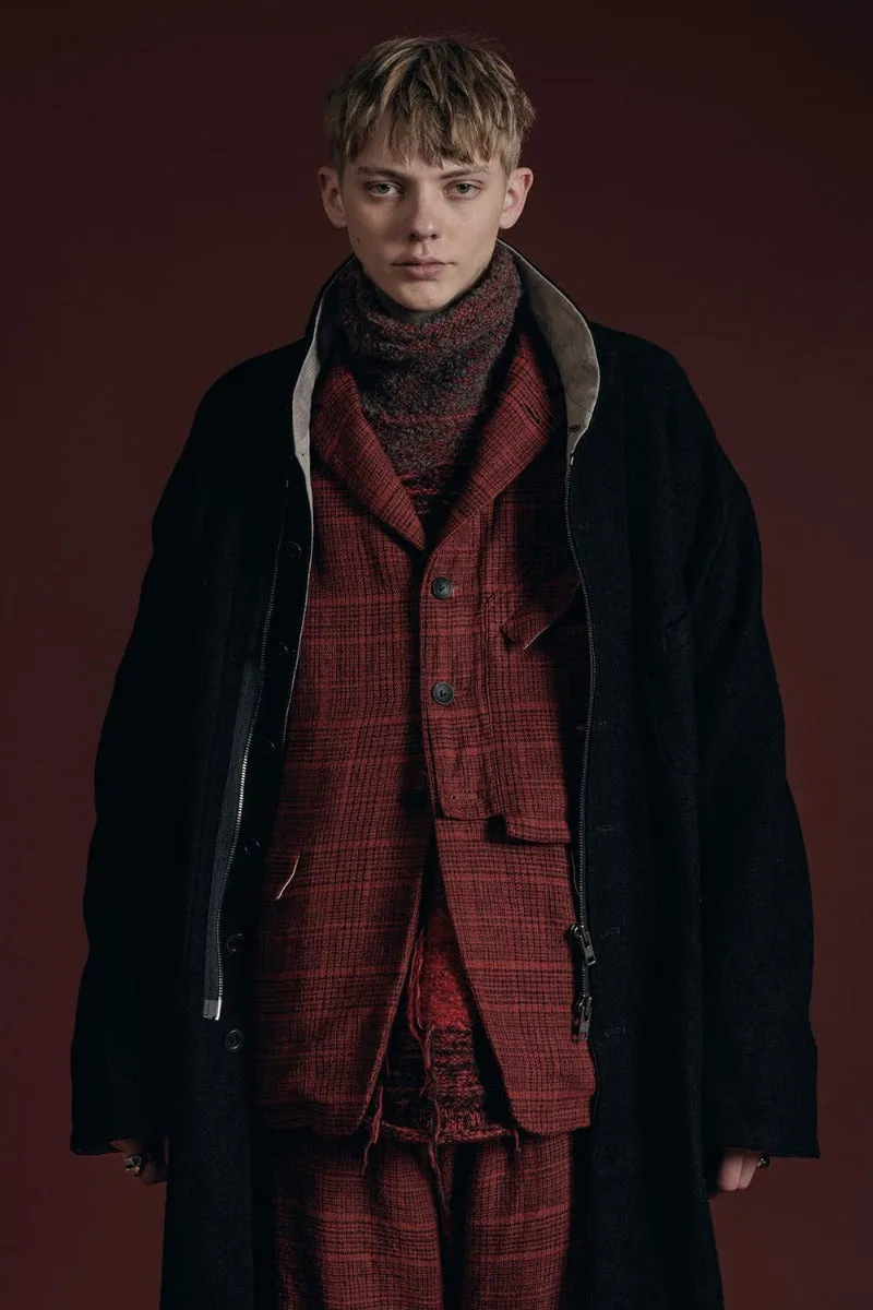 Fulling Coat