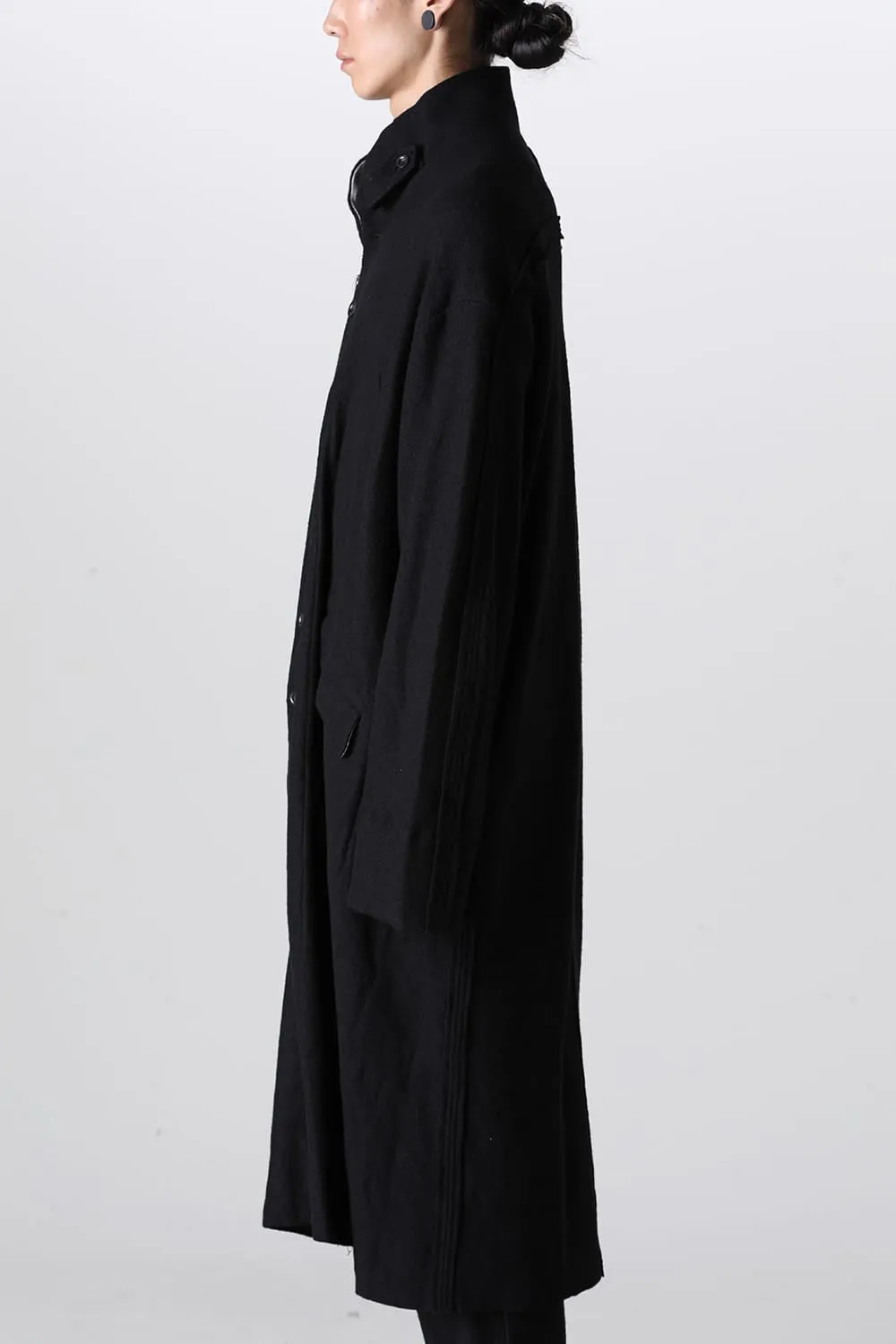 Fulling Coat