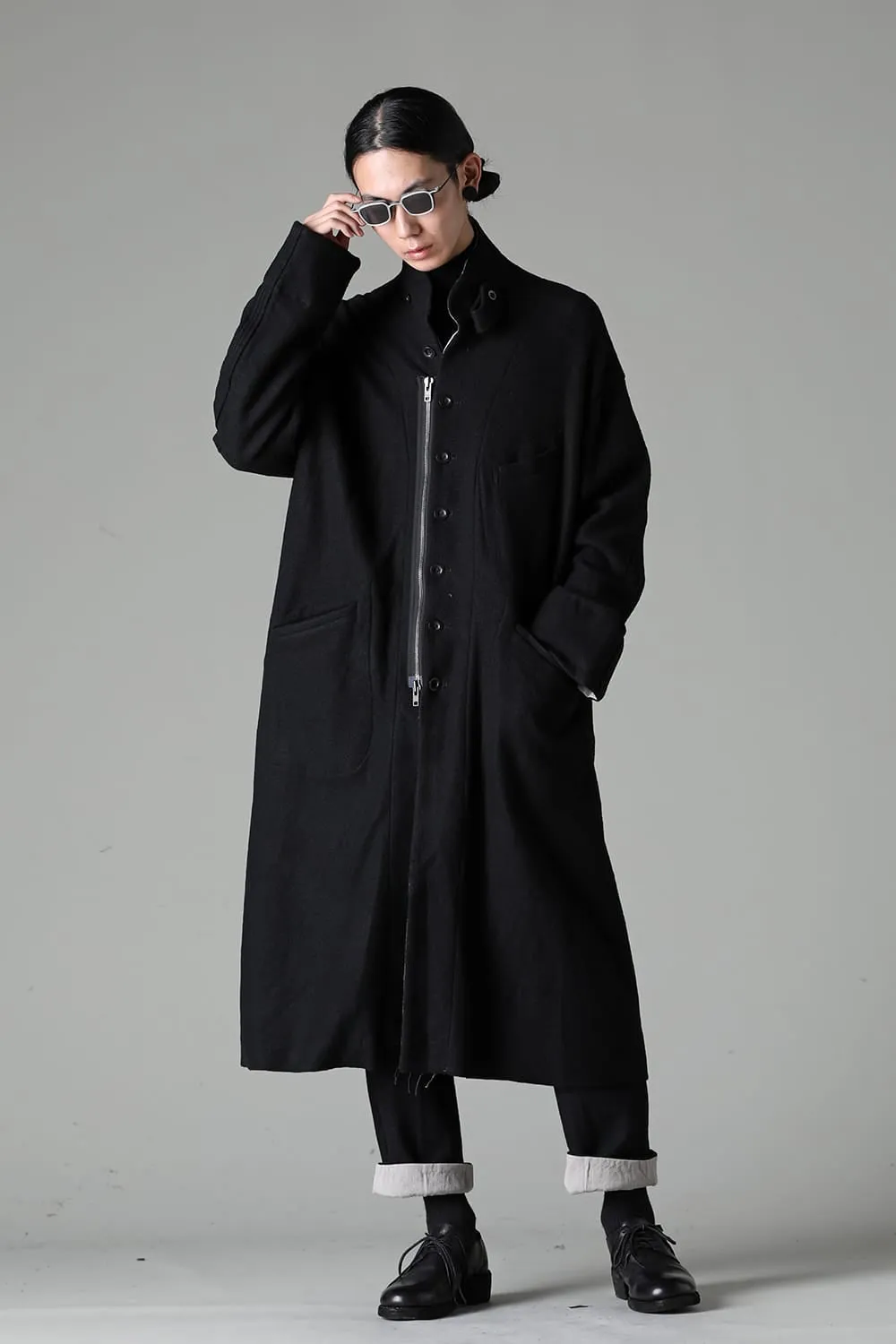 Fulling Coat
