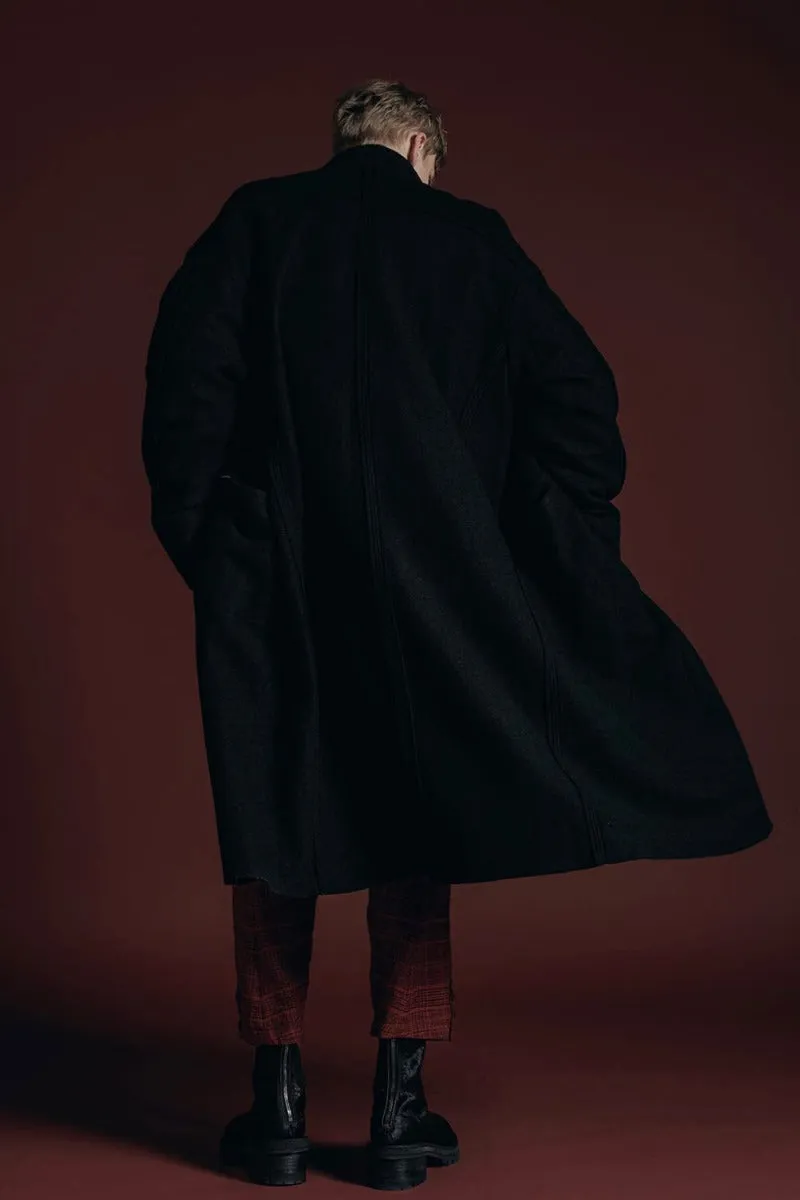 Fulling Coat
