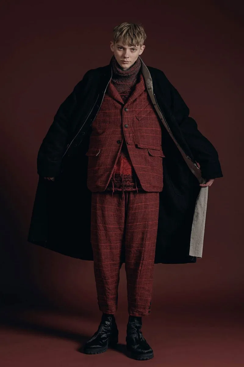 Fulling Coat