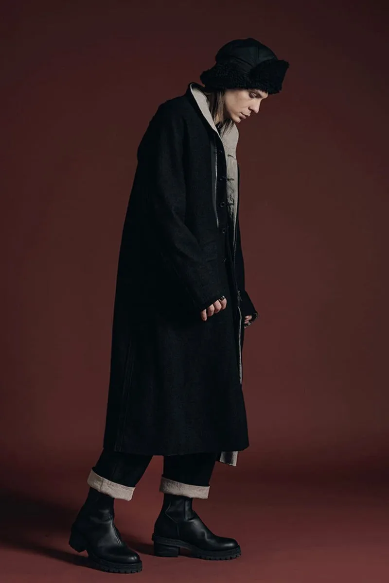 Fulling Coat