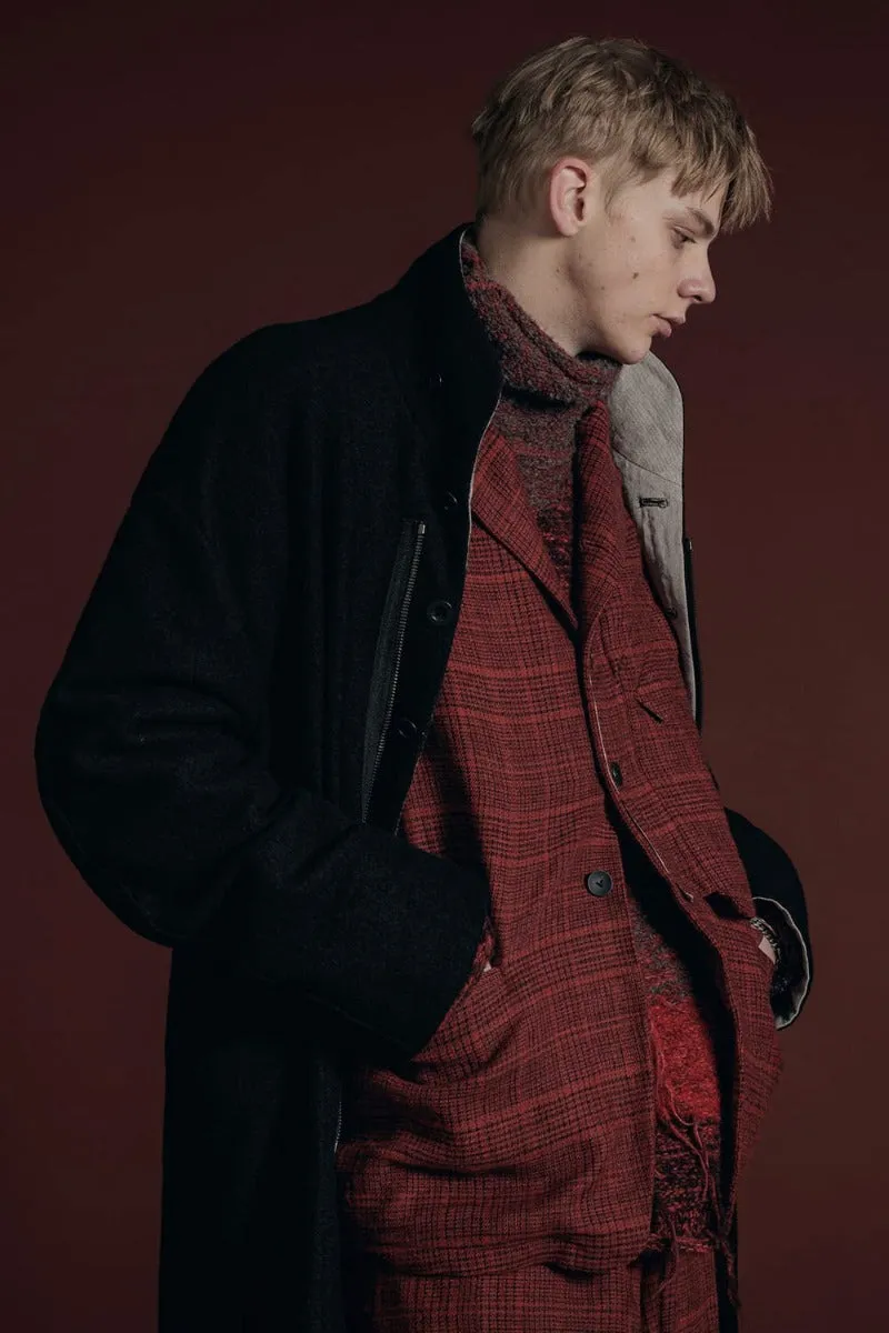 Fulling Coat