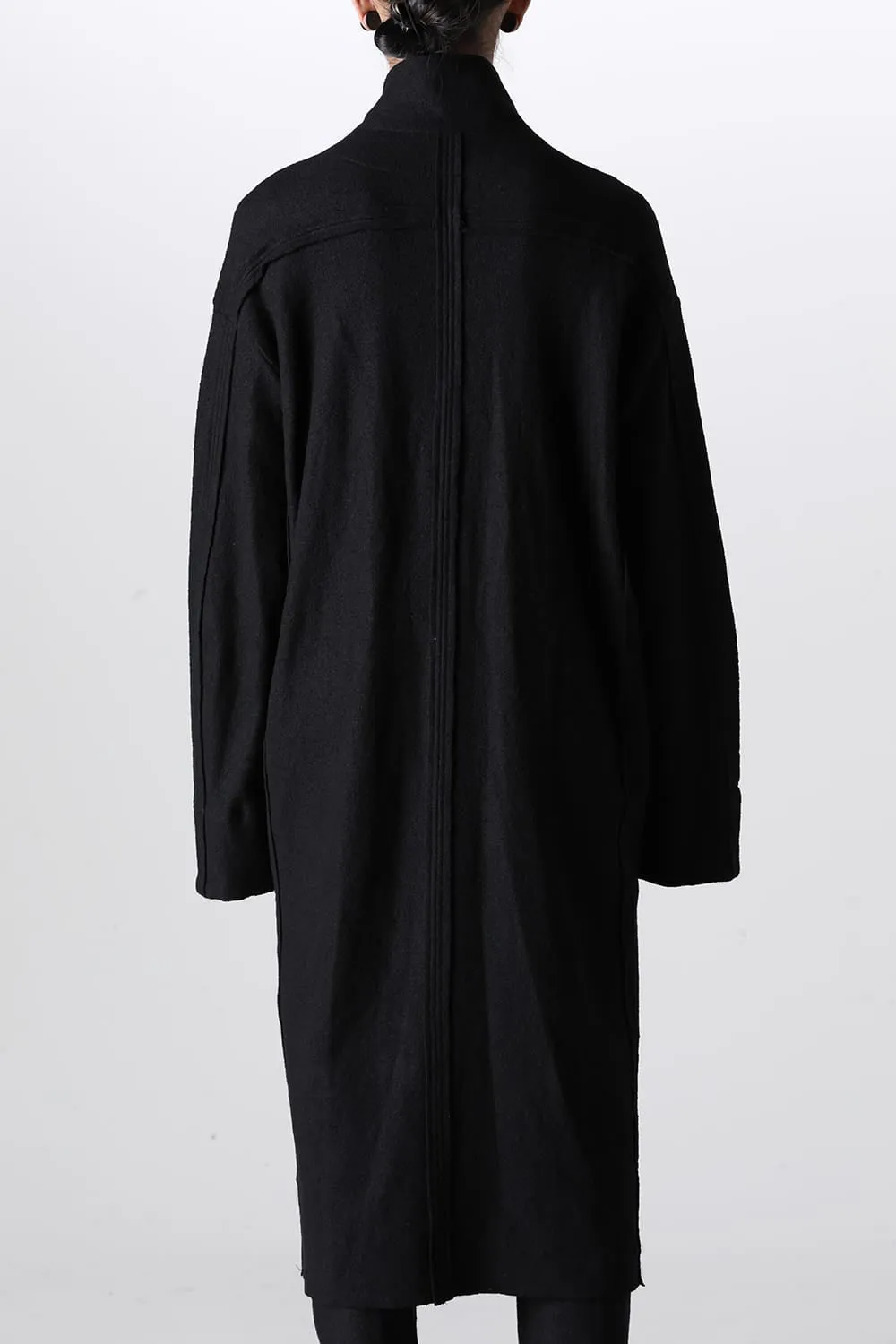 Fulling Coat