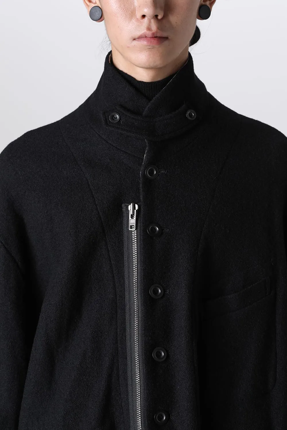 Fulling Coat