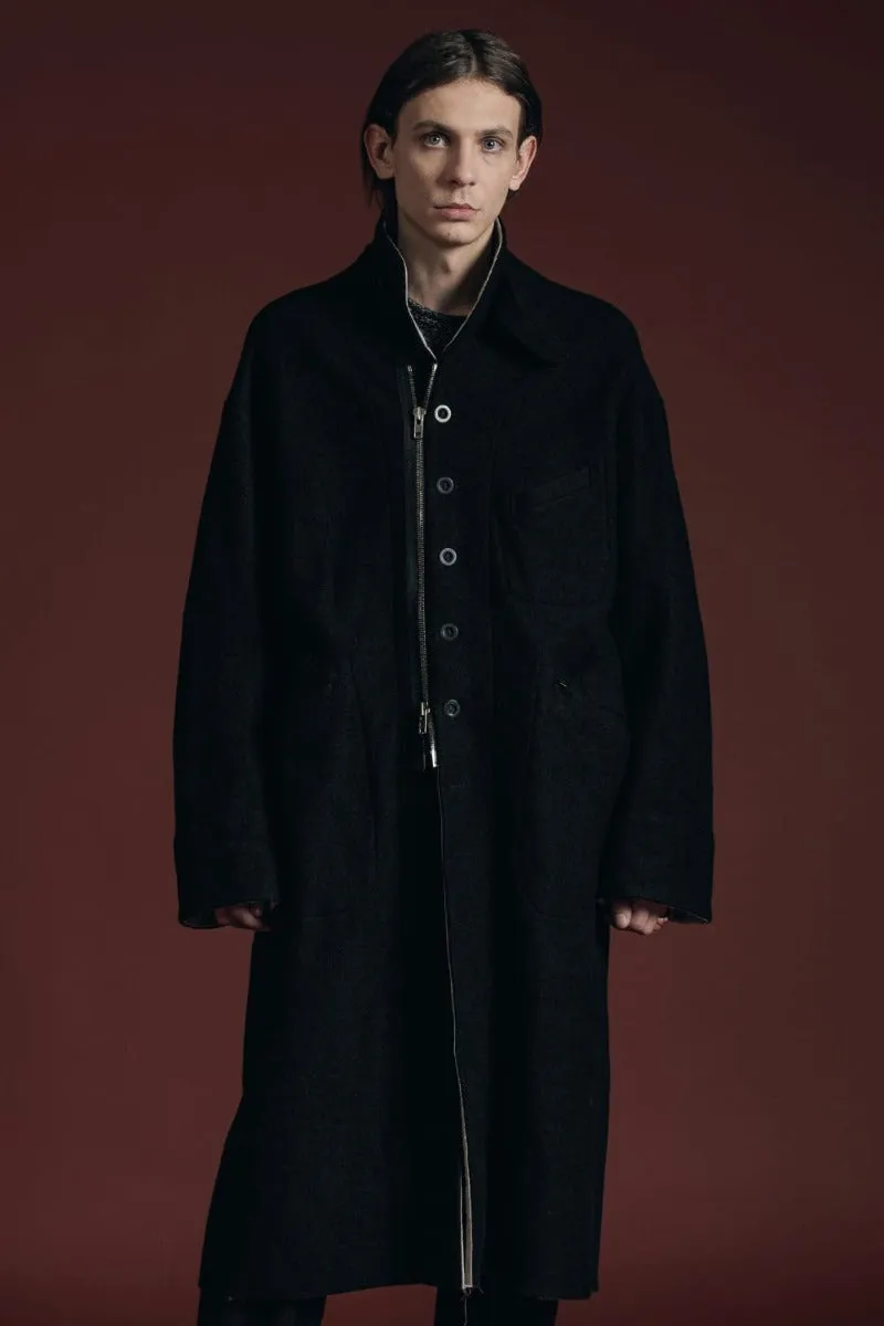 Fulling Coat