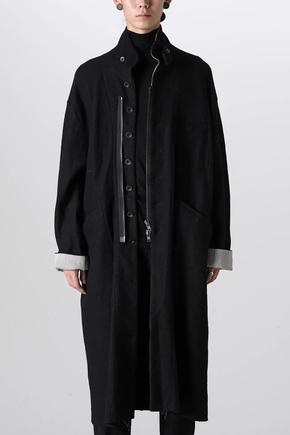 Fulling Coat