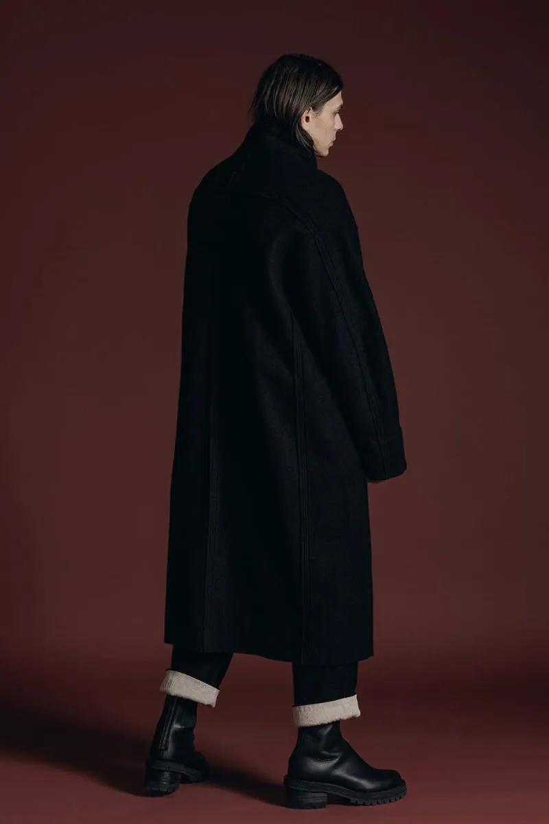 Fulling Coat
