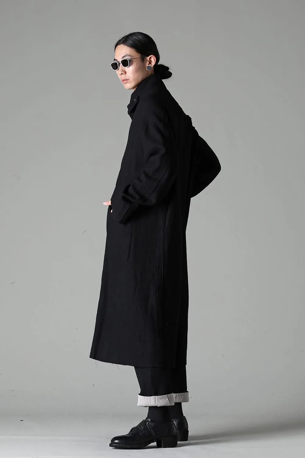 Fulling Coat