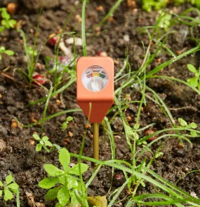 Garden Hydrometer