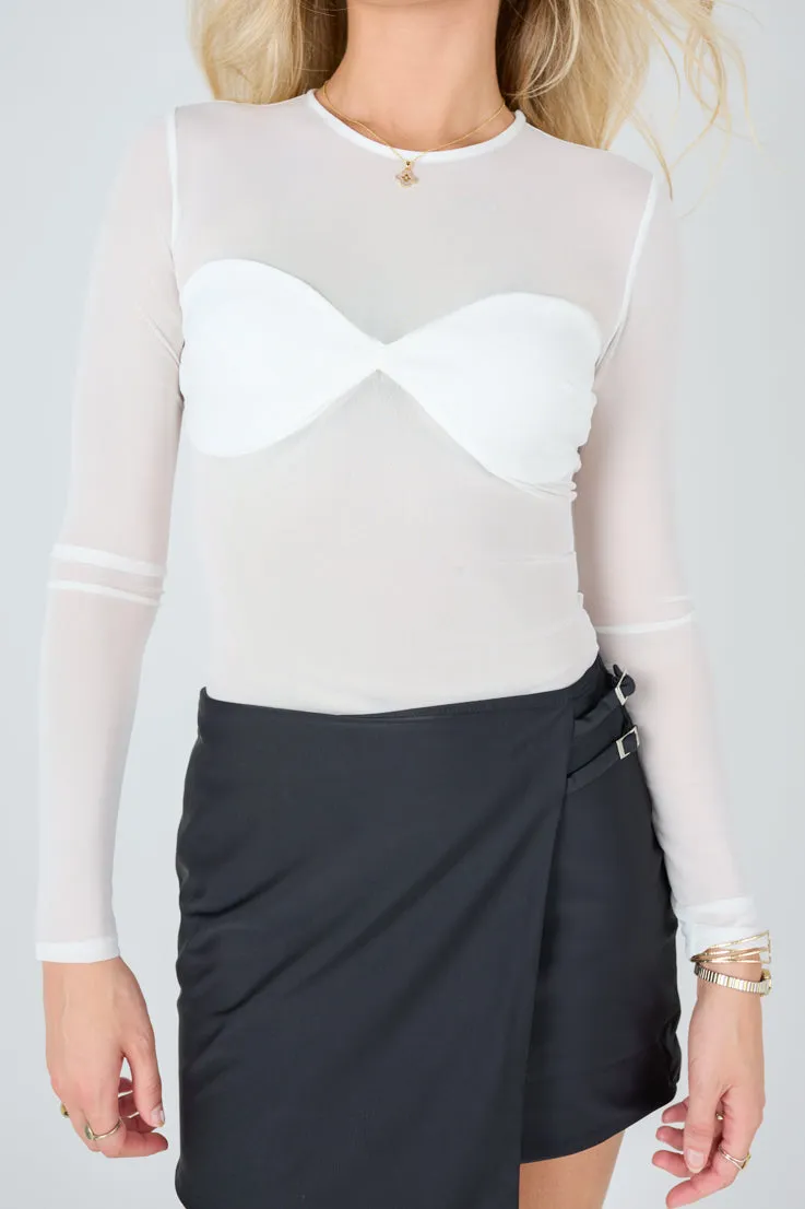 Getaway Car Bodysuit