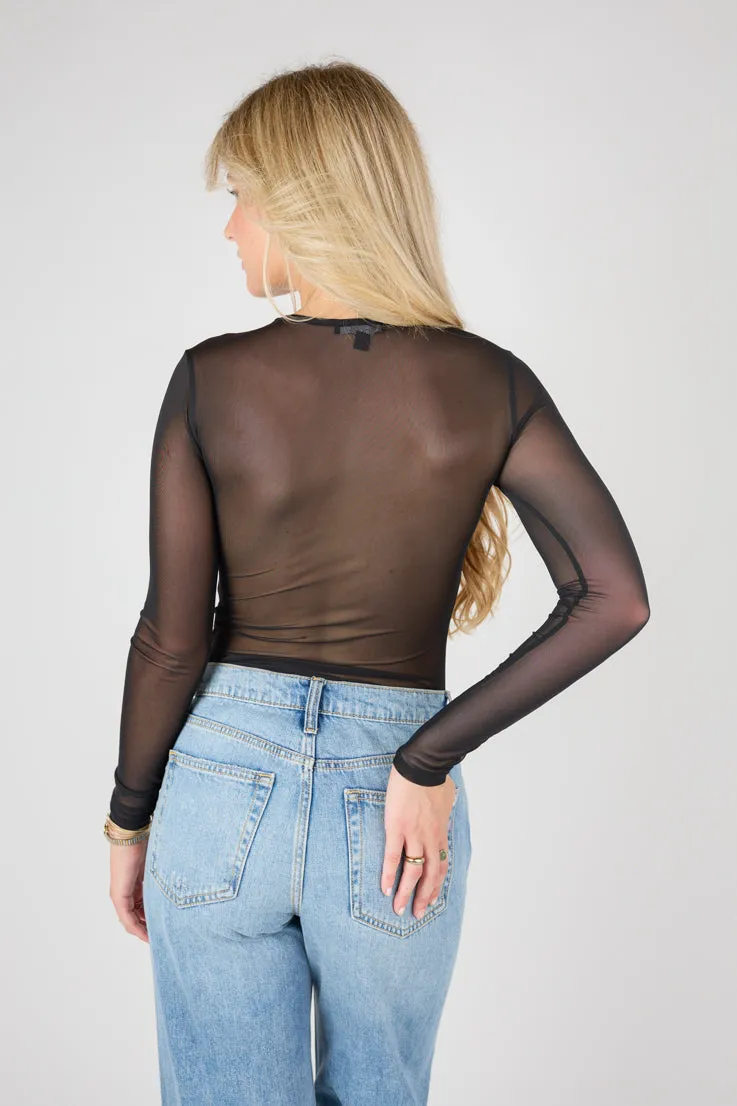 Getaway Car Bodysuit