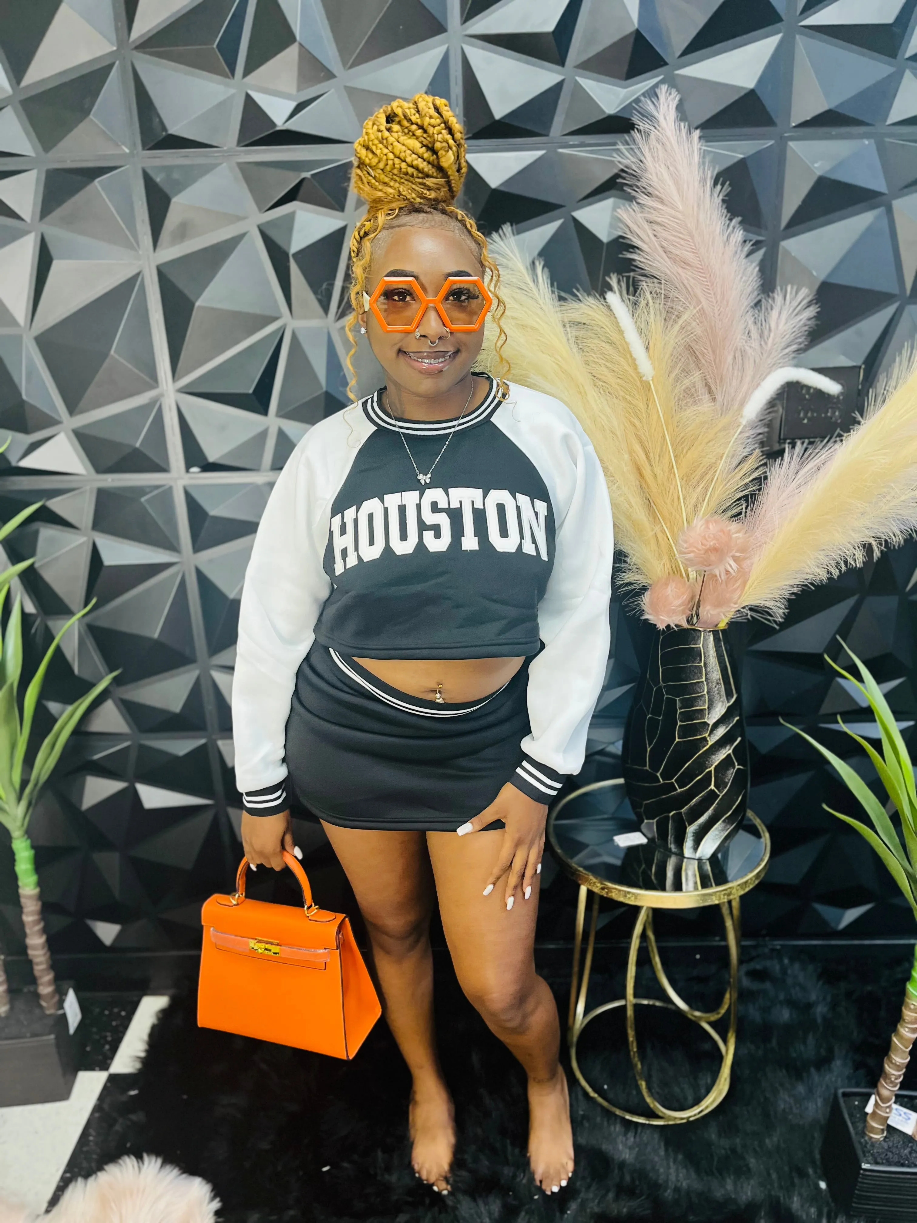 Houston