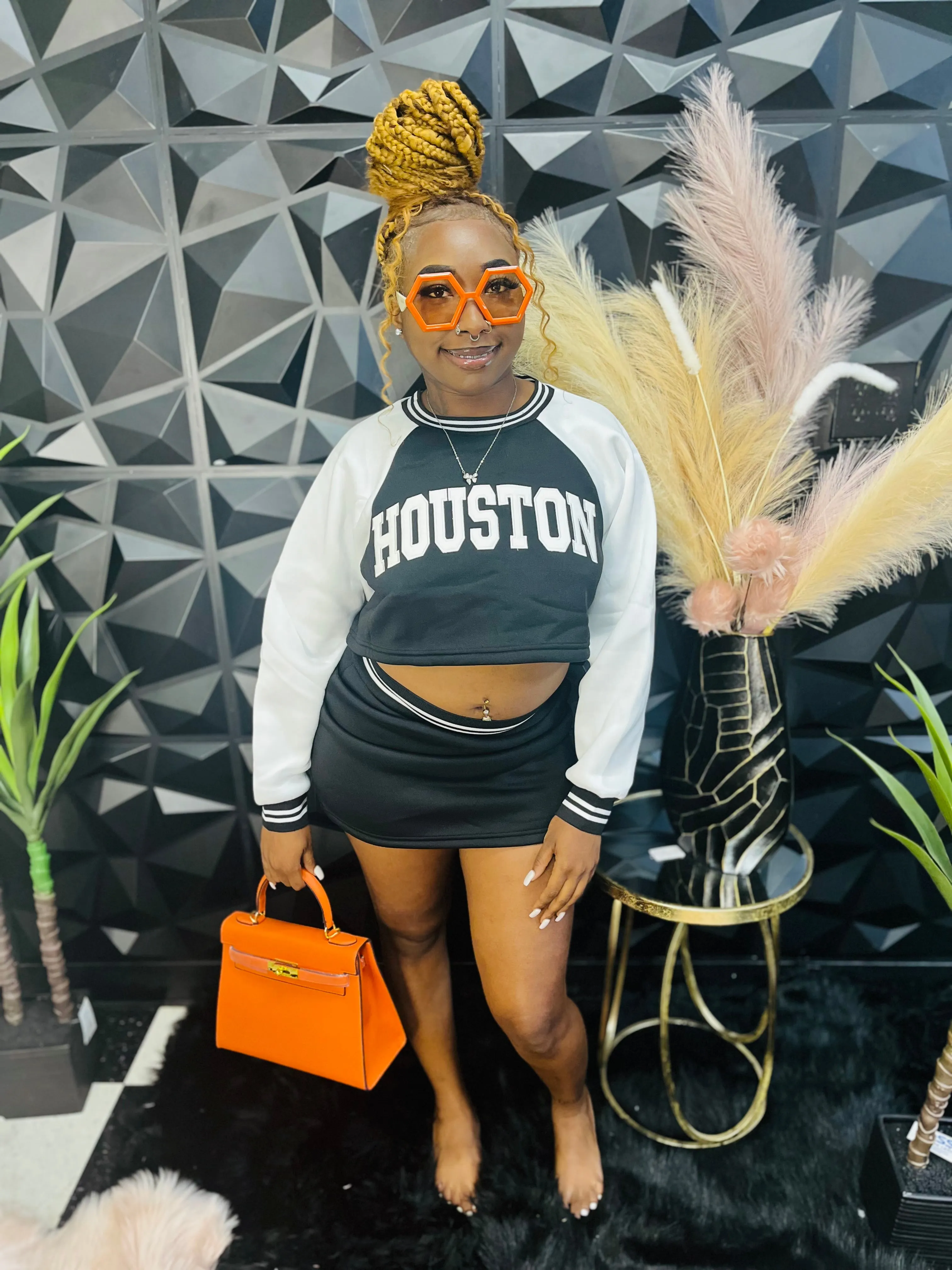 Houston
