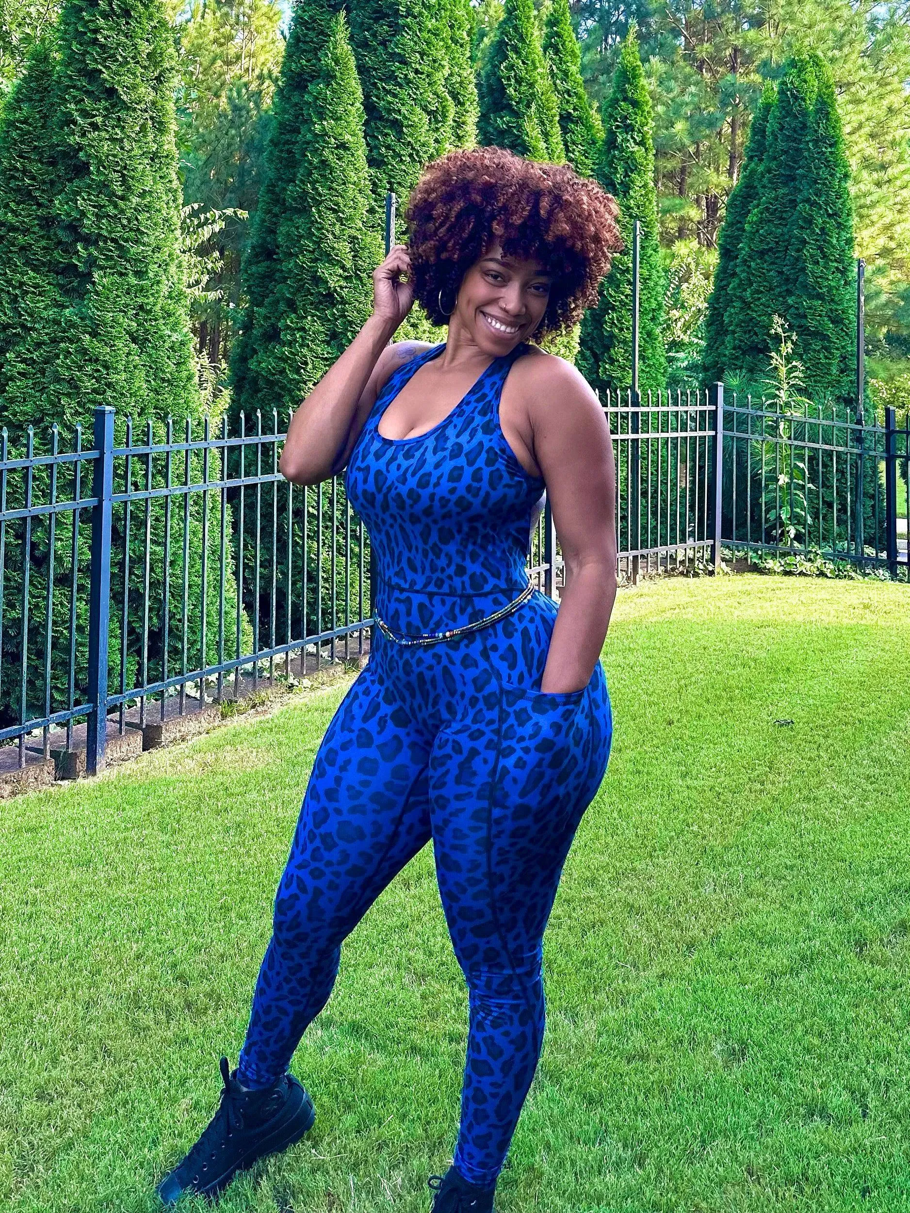 In The Pocket Bawdysuit (Bodysuit)