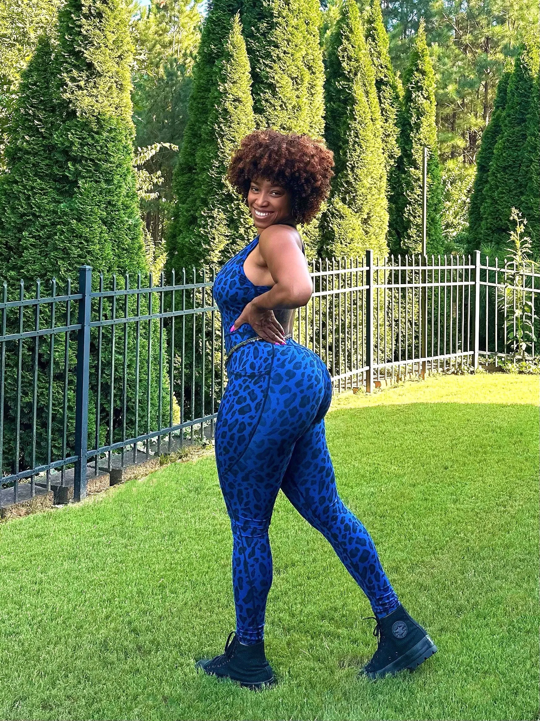 In The Pocket Bawdysuit (Bodysuit)