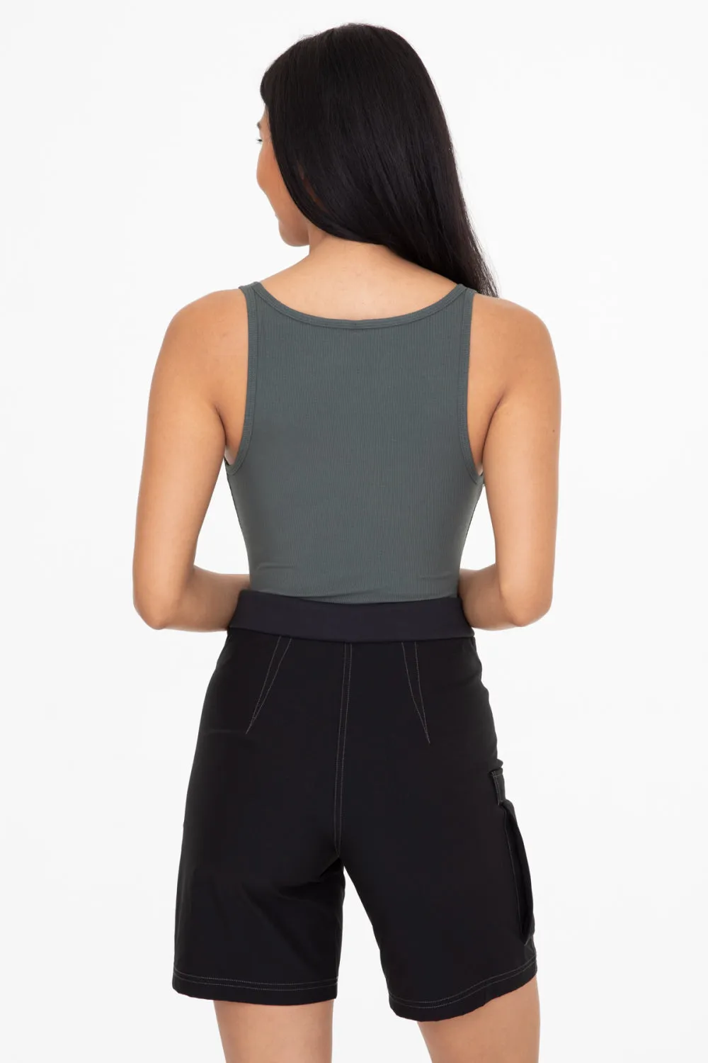 Jen Bodysuit (Urban Chic)