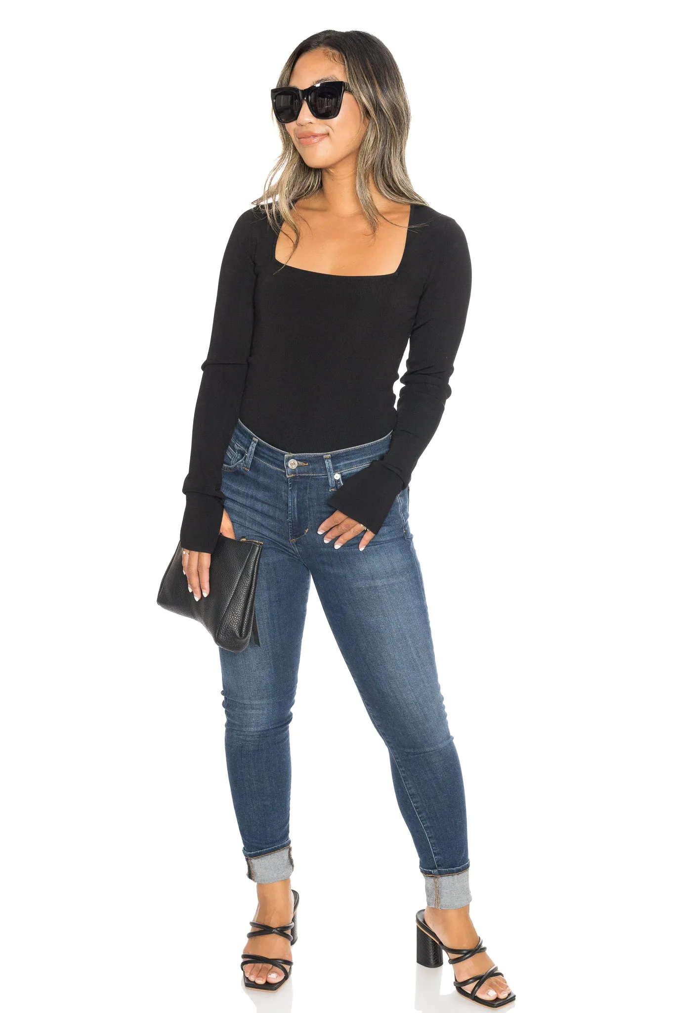 Jenny Bodysuit