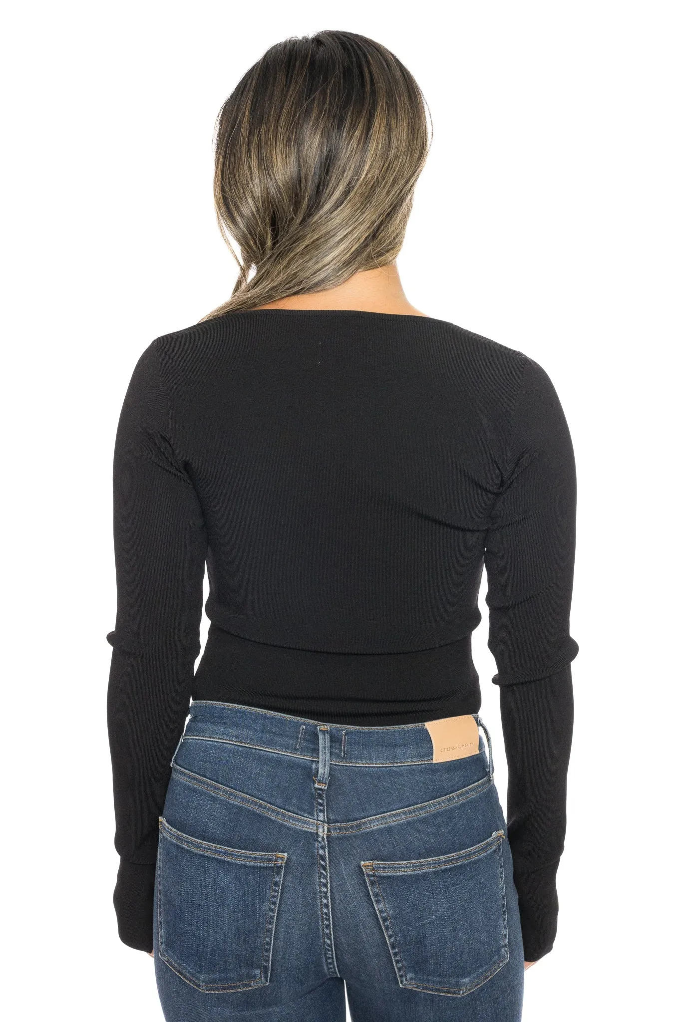 Jenny Bodysuit