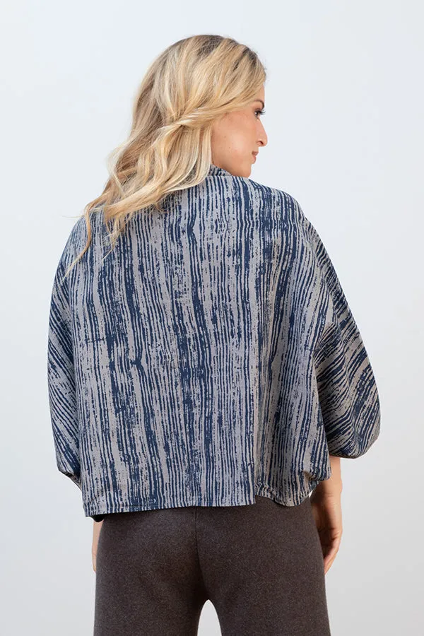 JJ Sisters Cotton Cape