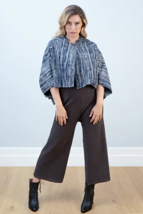JJ Sisters Cotton Cape