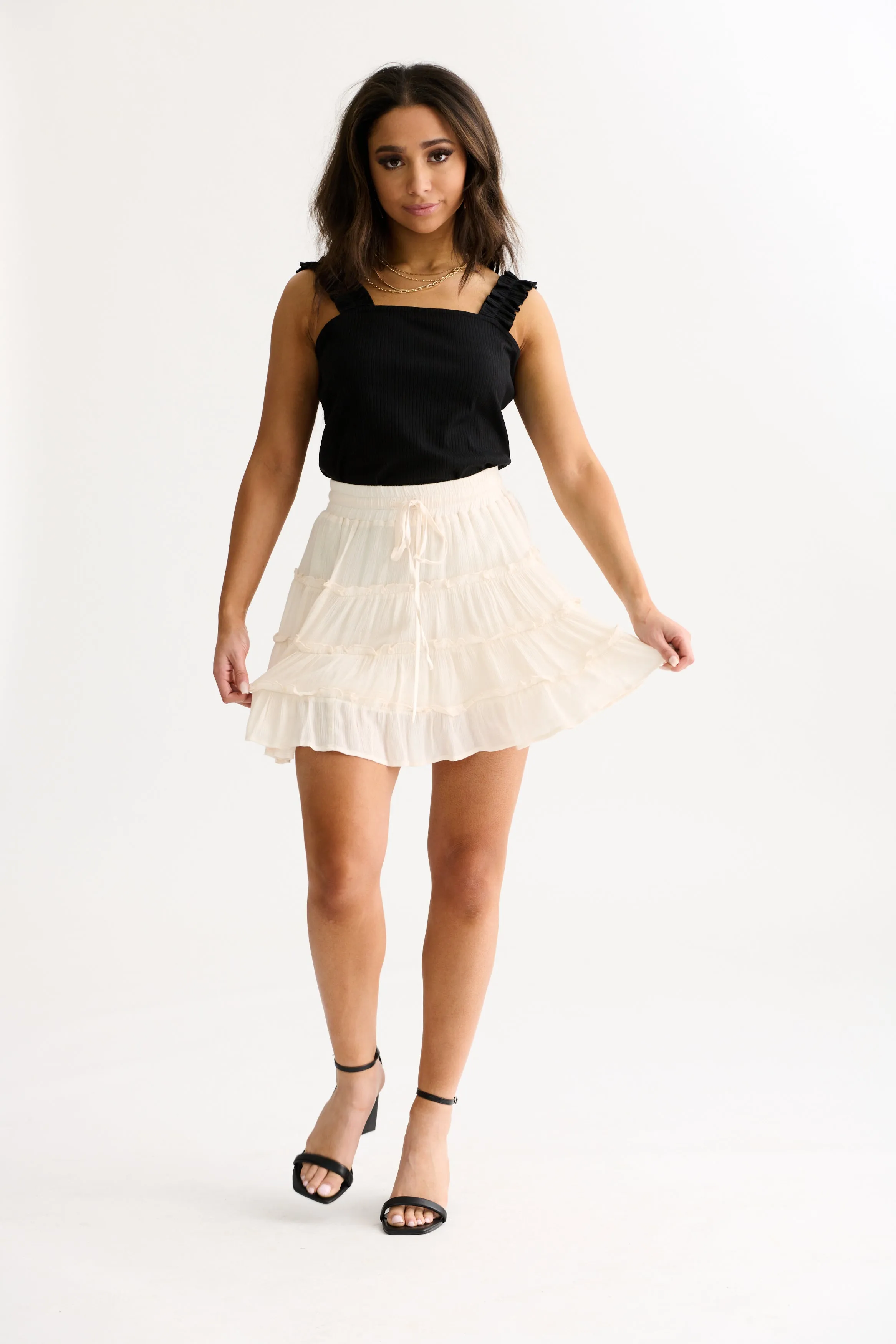 Jocelyn Skirt