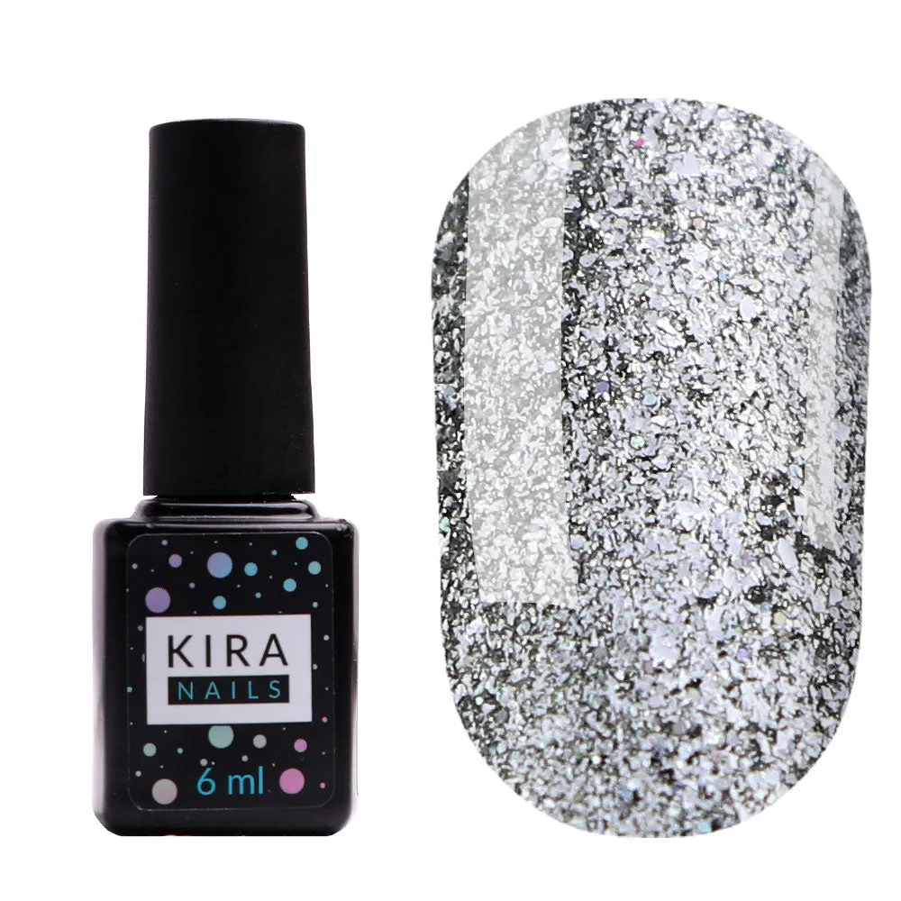 Kira Nails 24 Karat 002