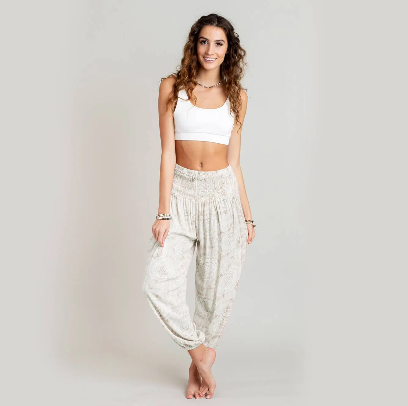 Koh Lipe Beach Pants