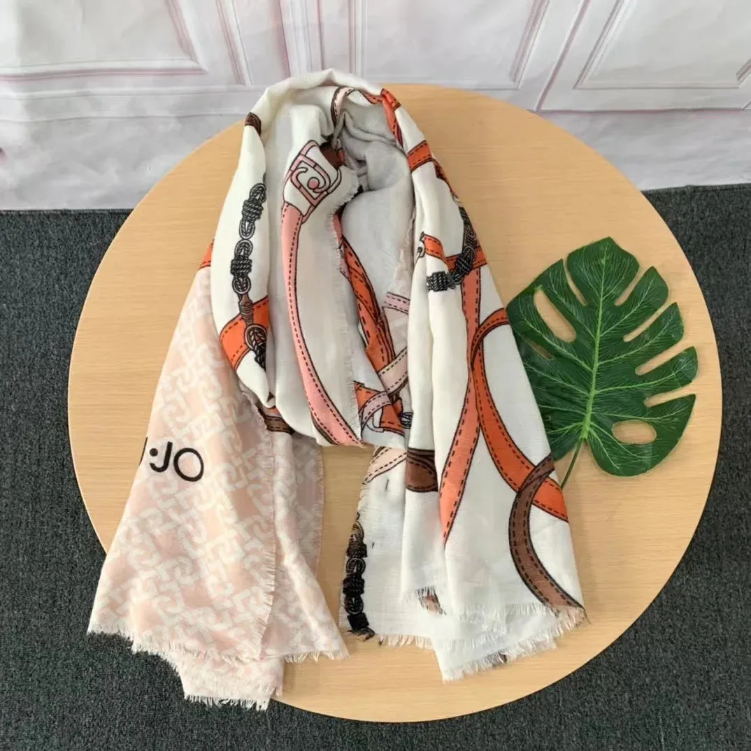 Liu Jo Women's Cashmere Scarf