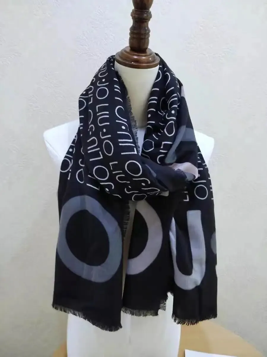Liu Jo Women's Cashmere Scarf