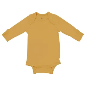 Long Sleeve Bodysuit