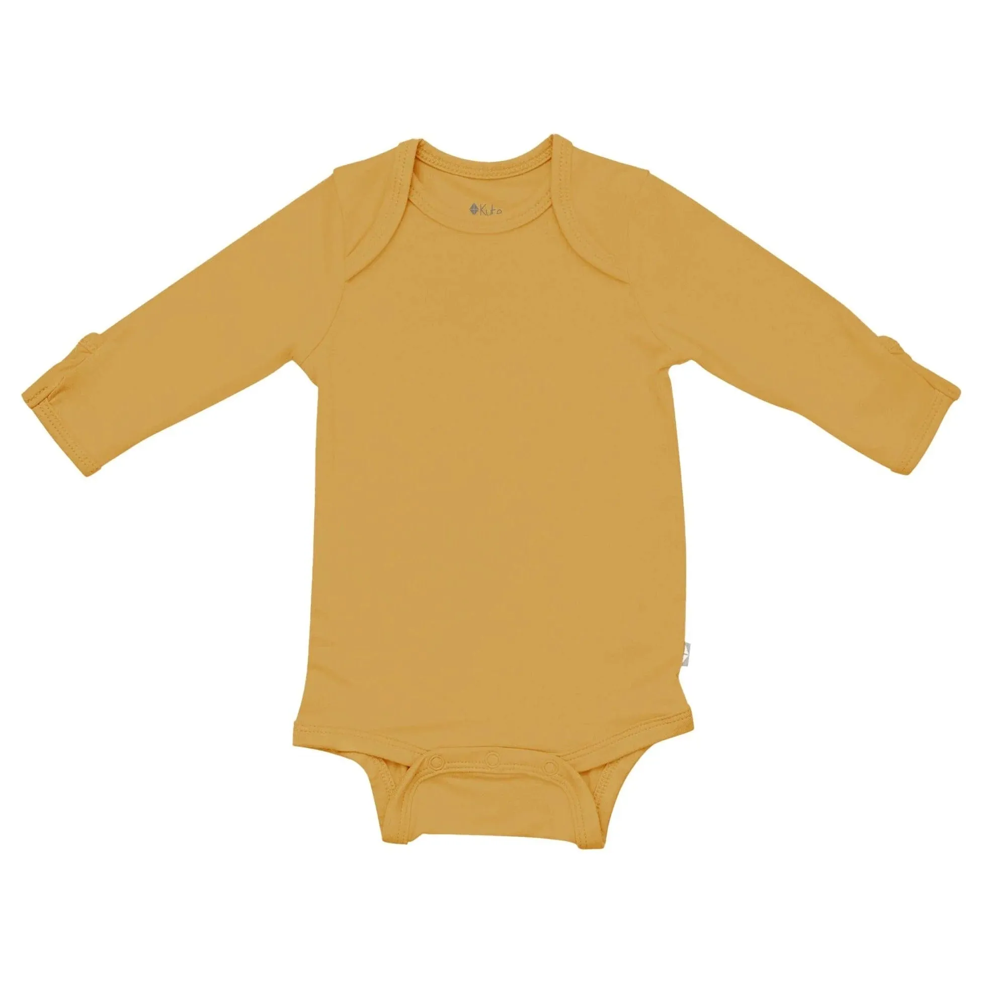 Long Sleeve Bodysuit