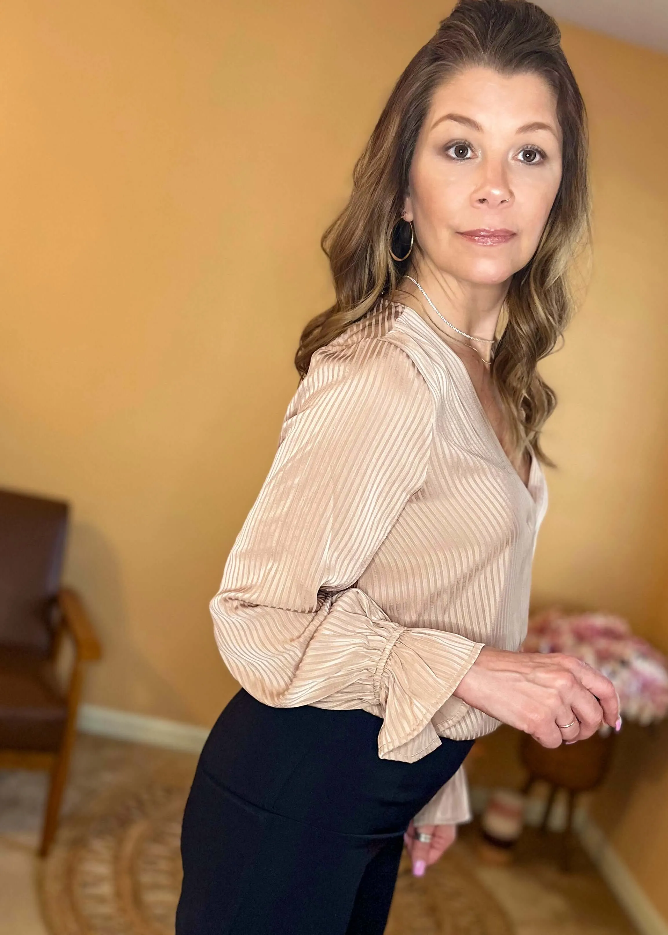 Love at First Sight Bodysuit