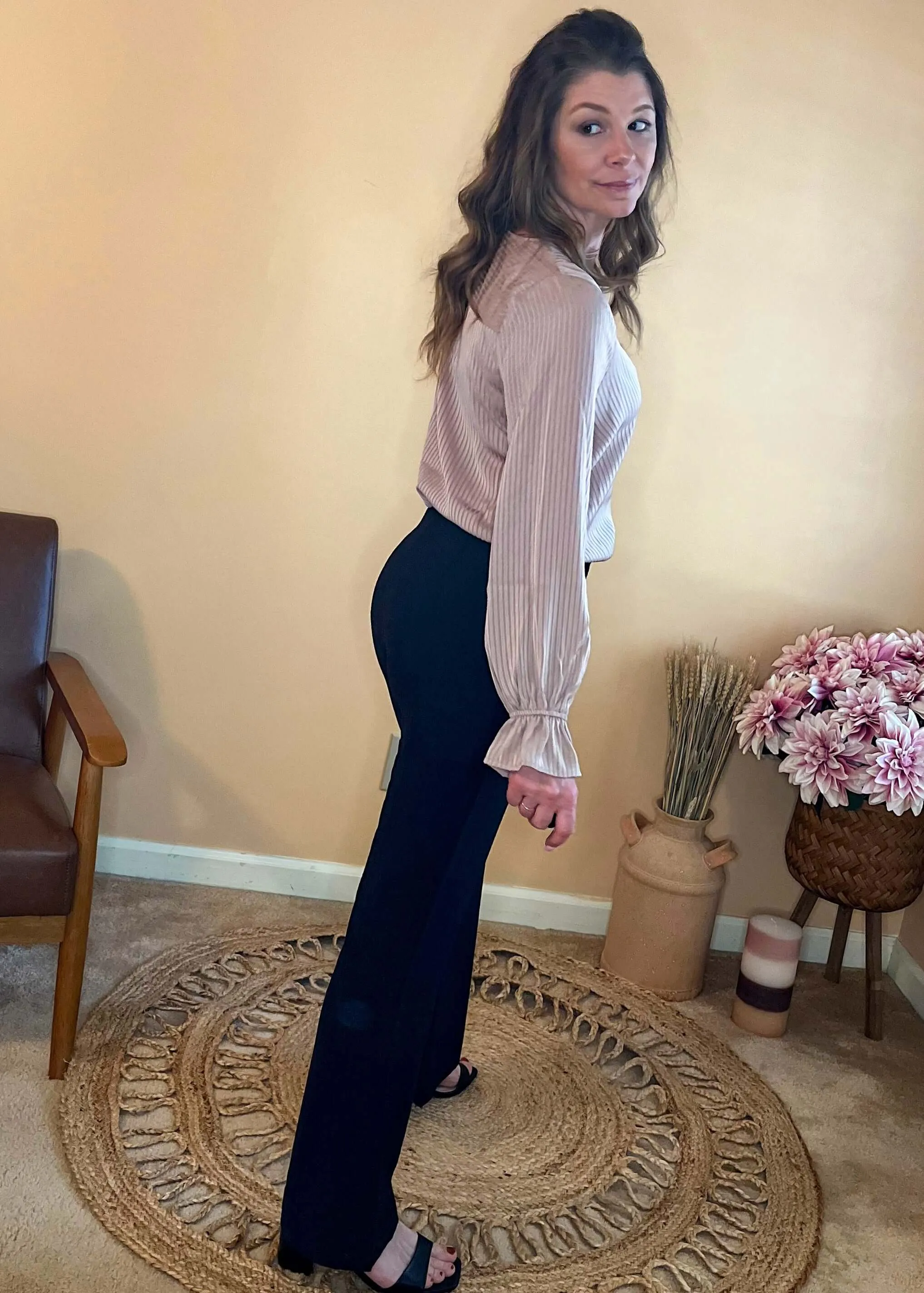 Love at First Sight Bodysuit