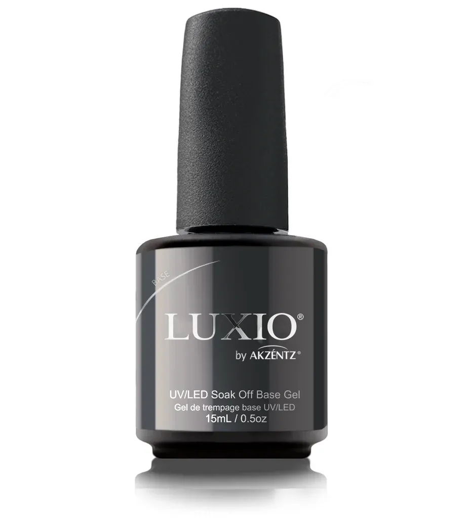 Luxio gel base