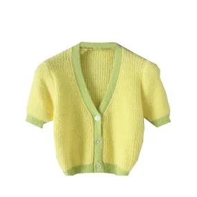 Lys Crop