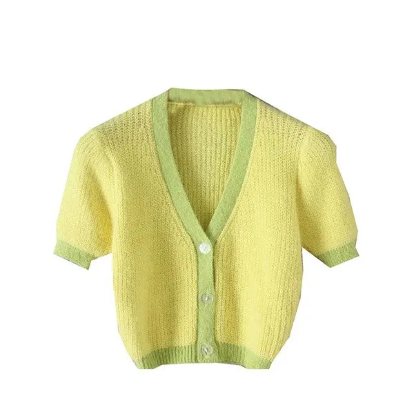 Lys Crop