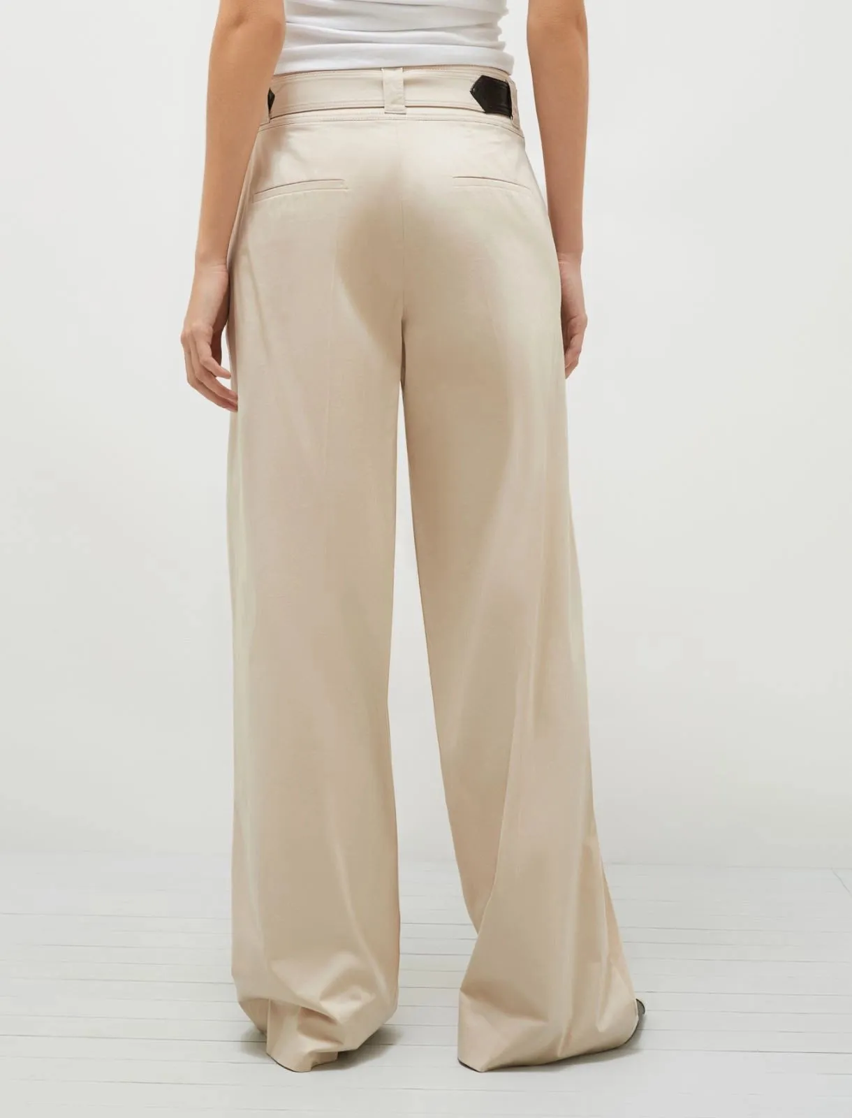 MARELLA - SORAIA PANT