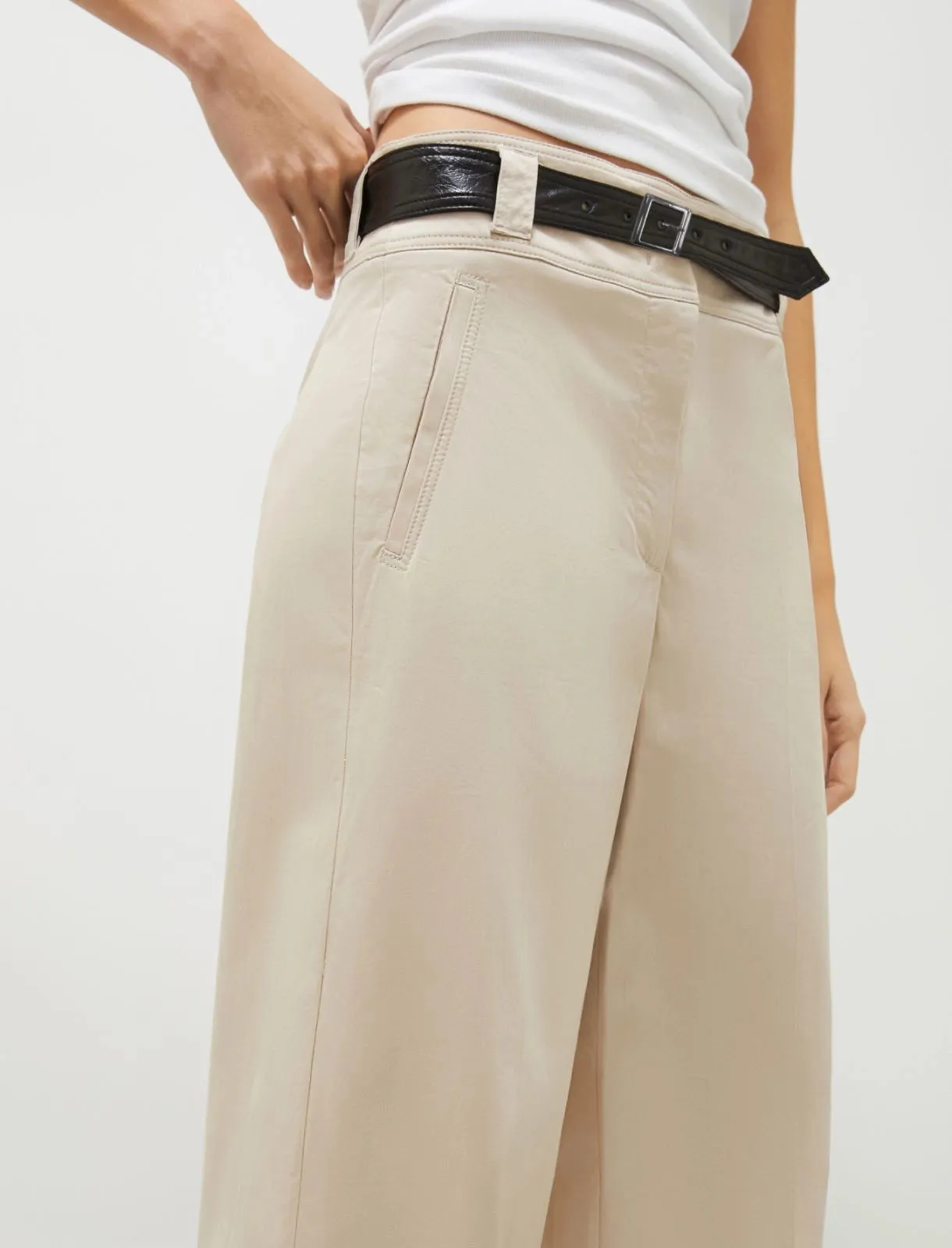 MARELLA - SORAIA PANT
