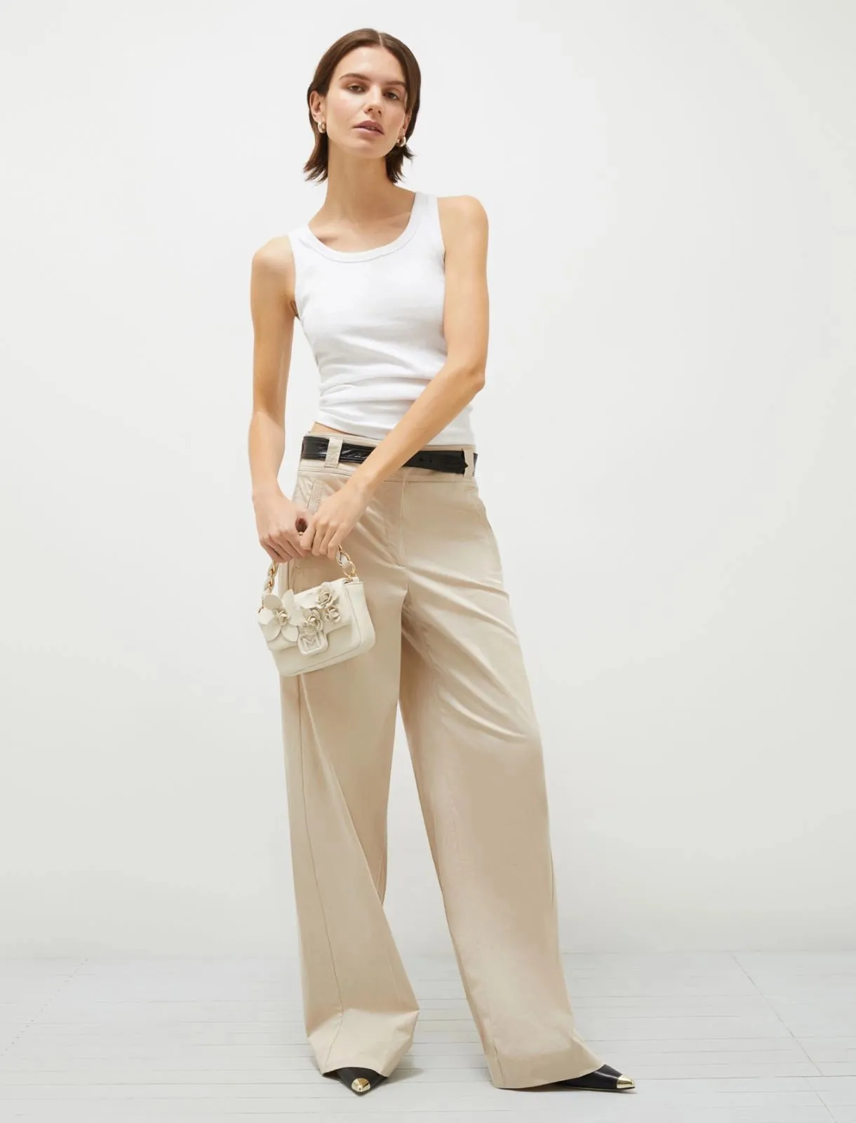 MARELLA - SORAIA PANT