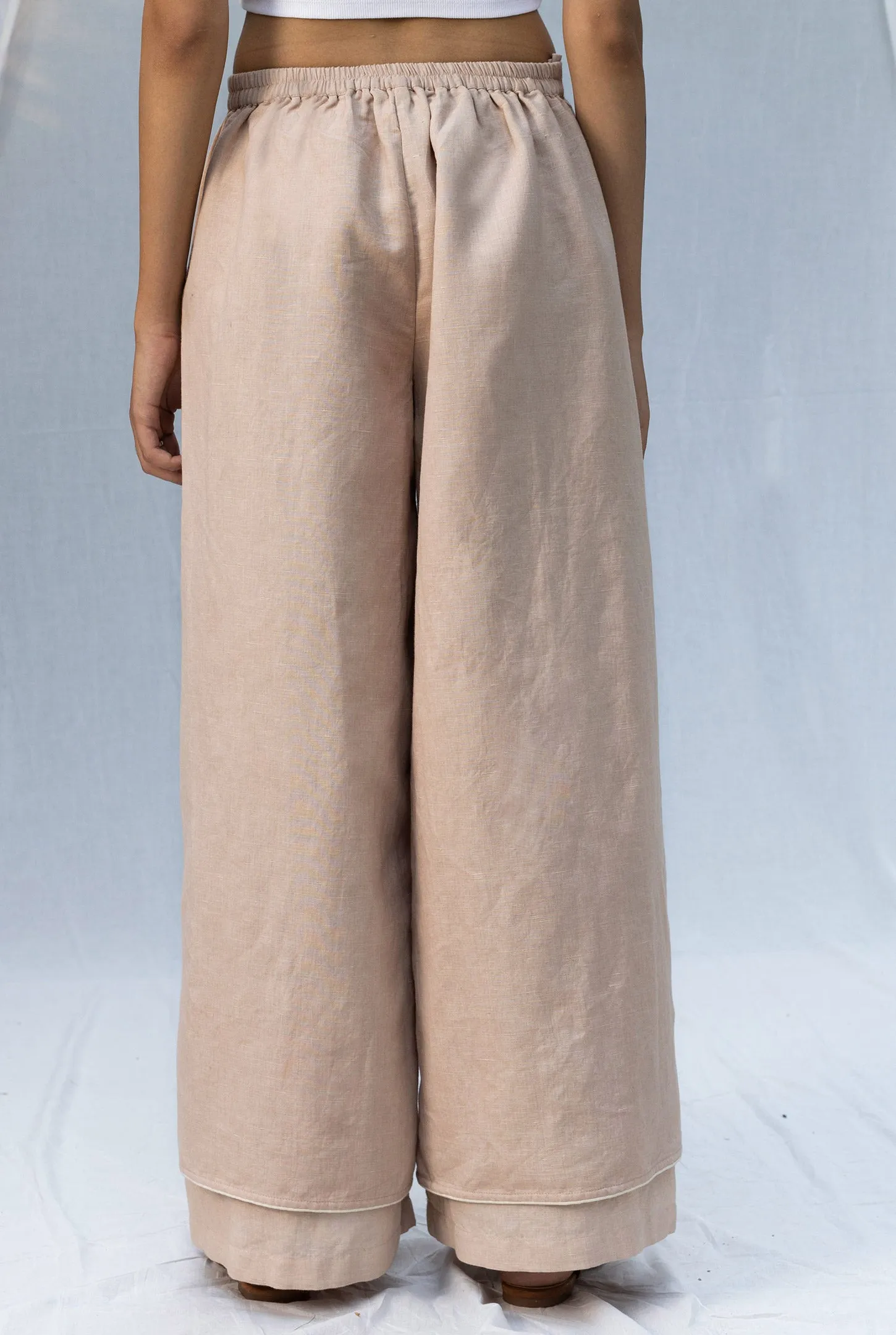 Marlowe Flared Pants