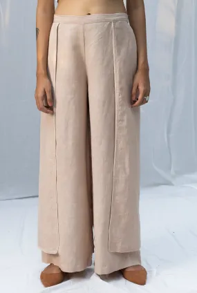 Marlowe Flared Pants