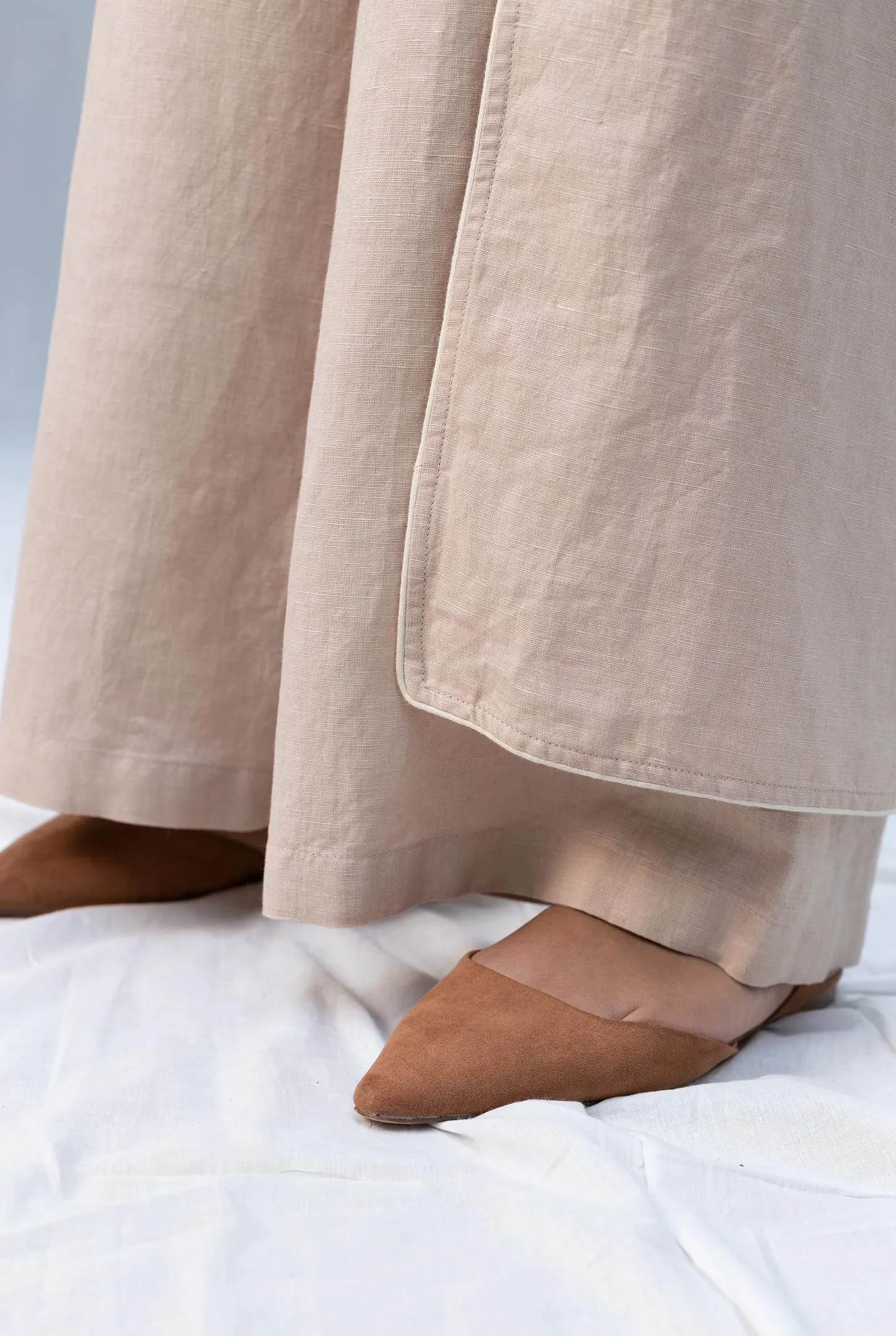 Marlowe Flared Pants