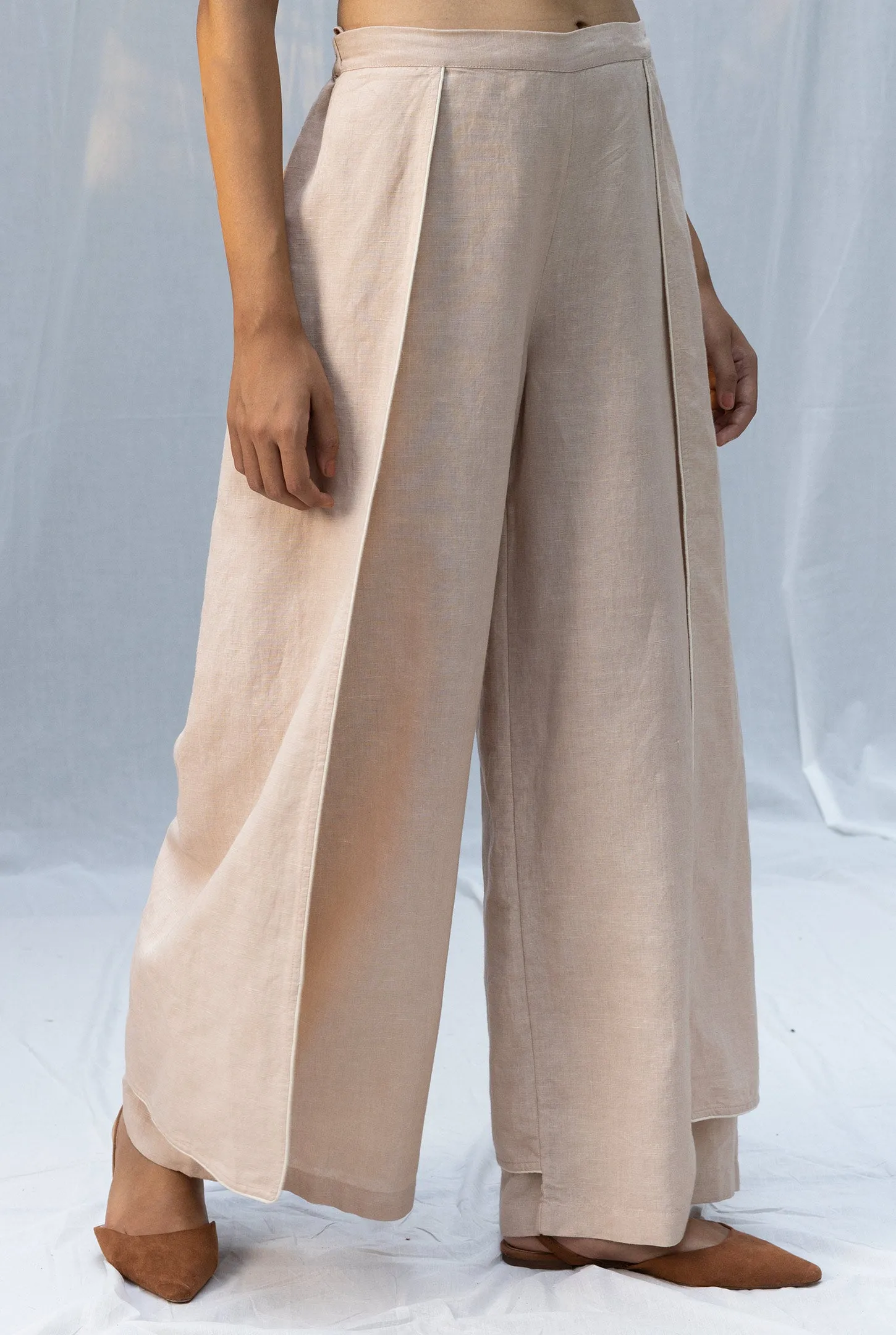 Marlowe Flared Pants