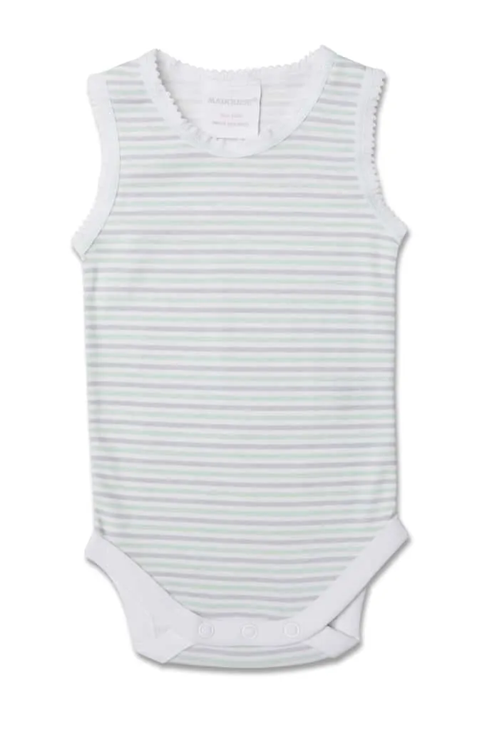 Marquise Essentials 2pk Body Singlets
